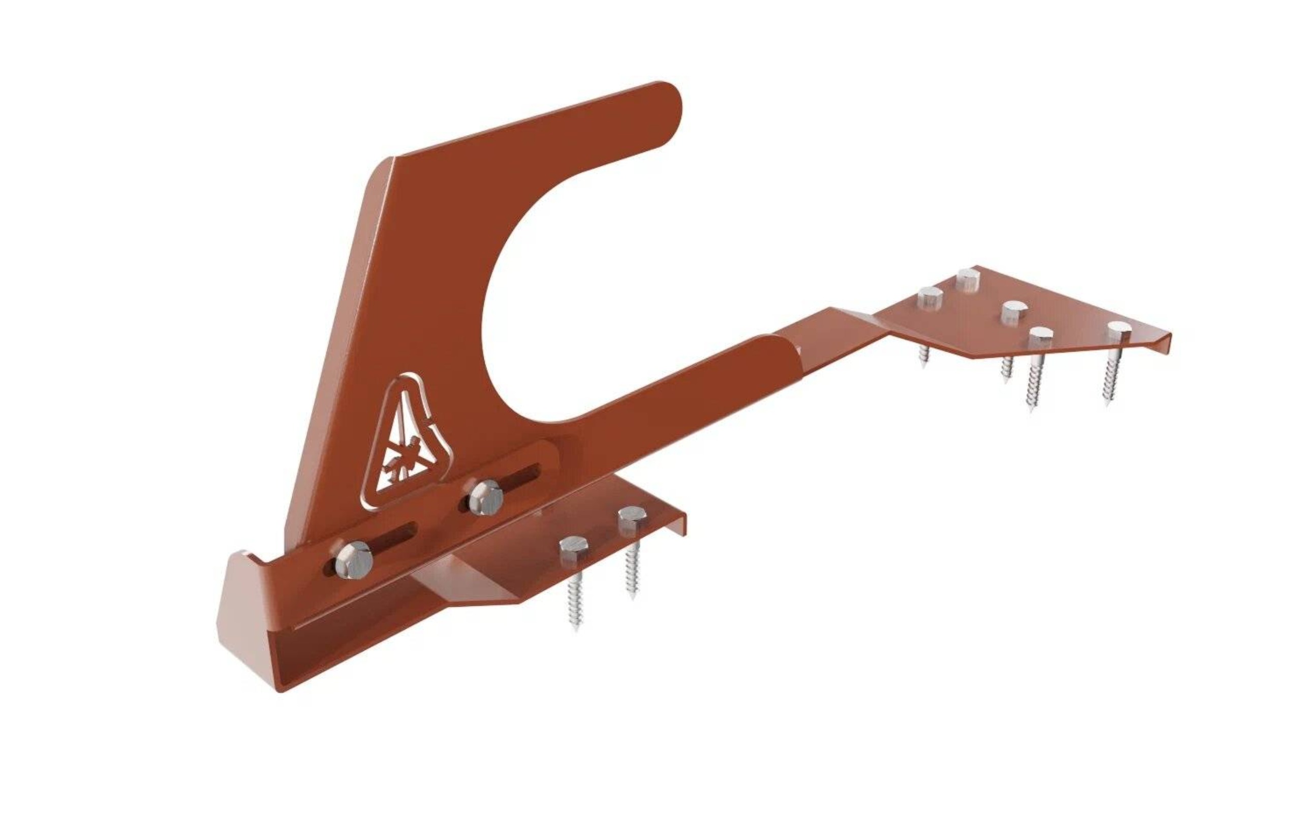 Крюки безопасности для кровли в СПб и Ленинградской области